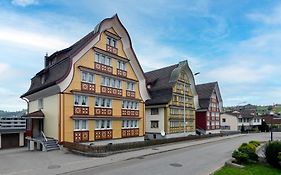 Blattenheimat6 - im traditionellen Appenzeller Haus