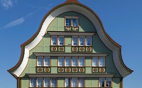Blattenheimat6 - im traditionellen Appenzeller Haus